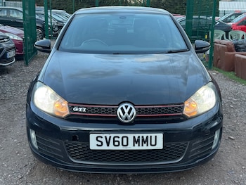 Used Volkswagen Golf 2010 for sale - 78853027: Photo
