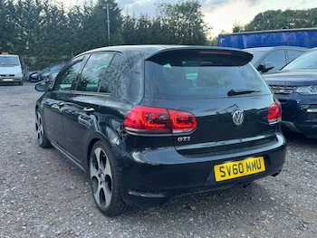 Used Volkswagen Golf 2010 for sale - 78853027: Photo