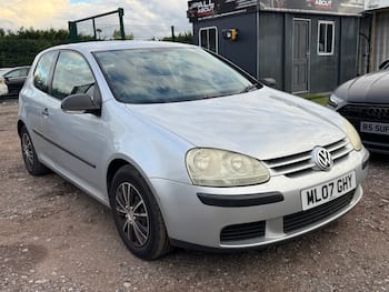 Used Volkswagen Golf 2007 for sale - 79806751: Photo
