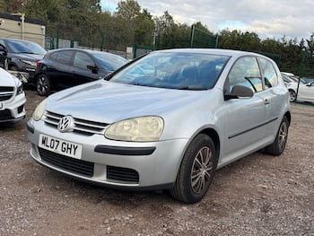Used Volkswagen Golf 2007 for sale - 79806751: Photo