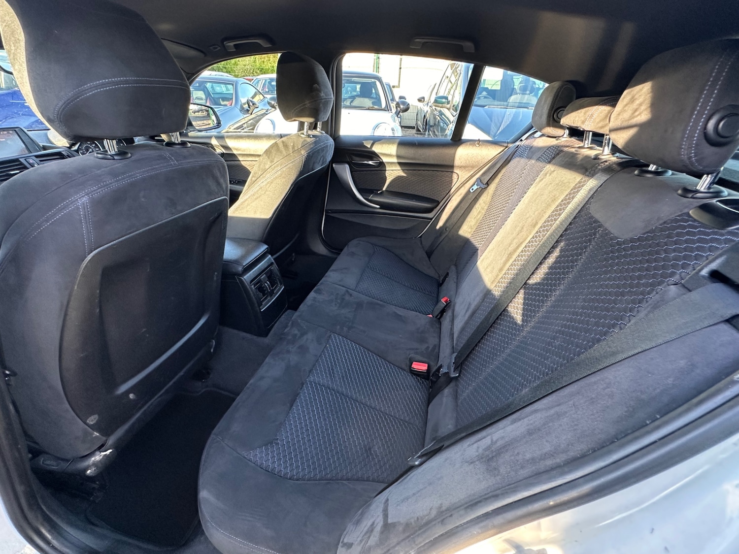 Used BMW 1 Series 2013 for sale - 76375730: Photo 10