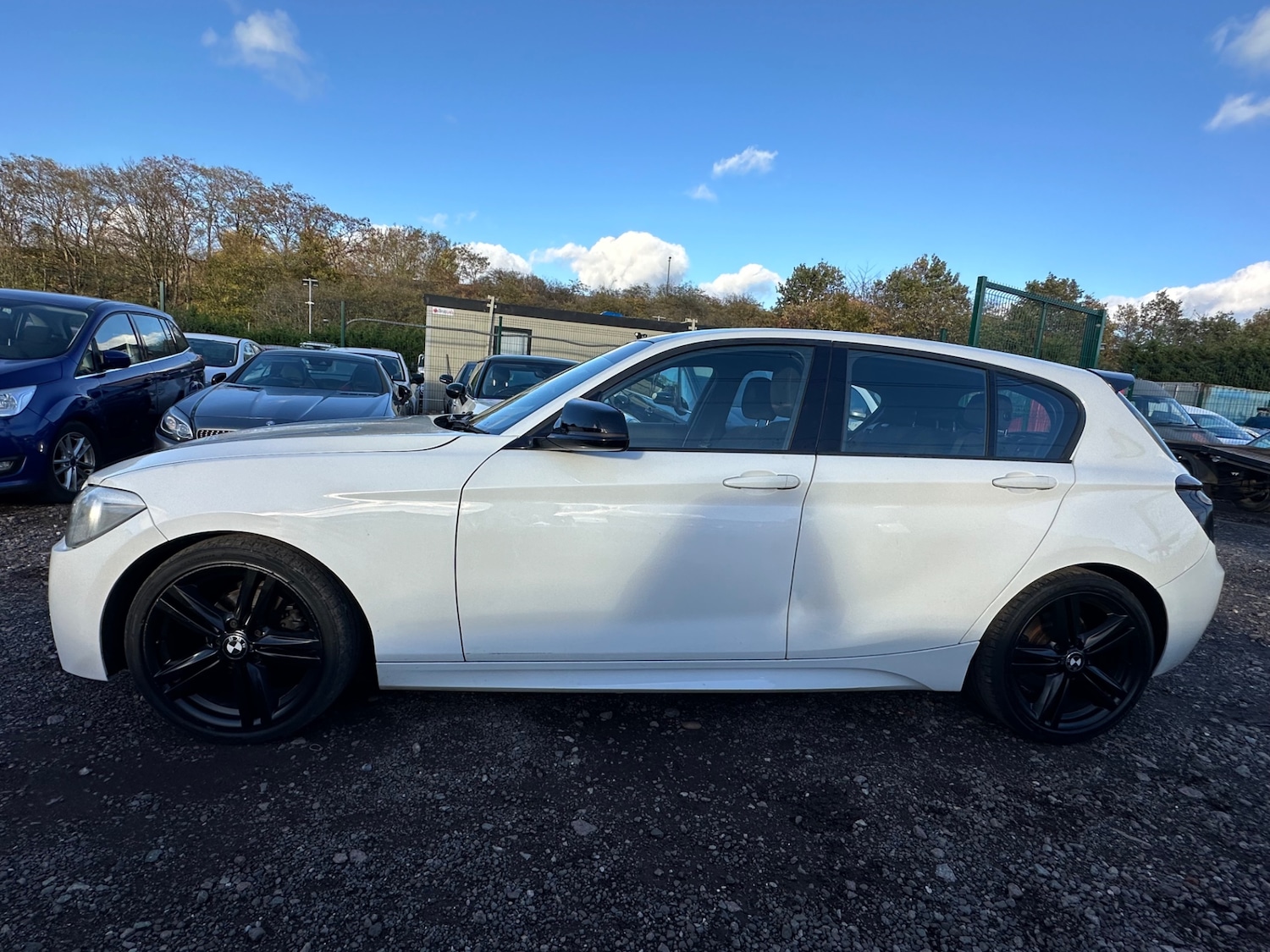 Used BMW 1 Series 2013 for sale - 76375730: Photo 13
