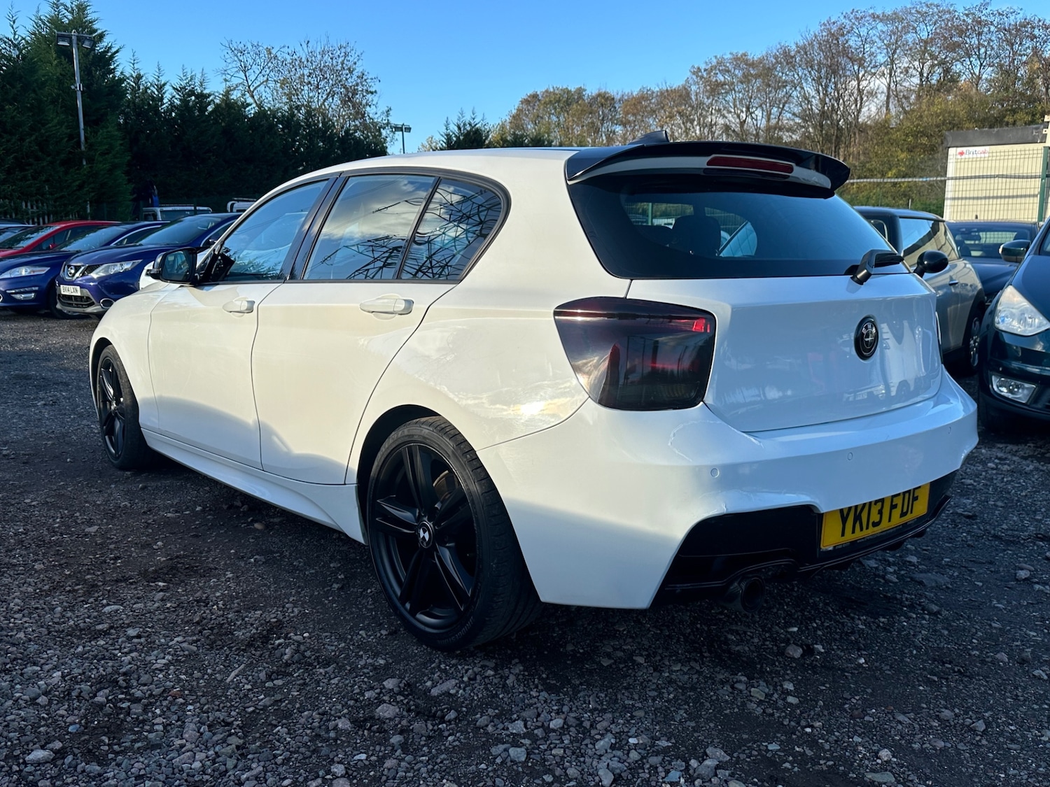 Used BMW 1 Series 2013 for sale - 76375730: Photo 4