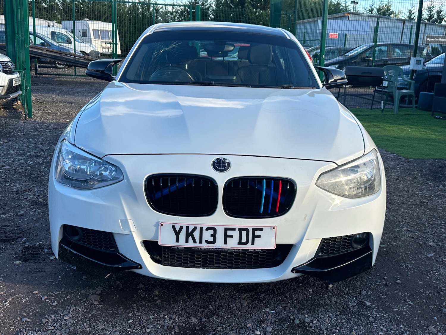 Used BMW 1 Series 2013 for sale - 76375730: Photo 5