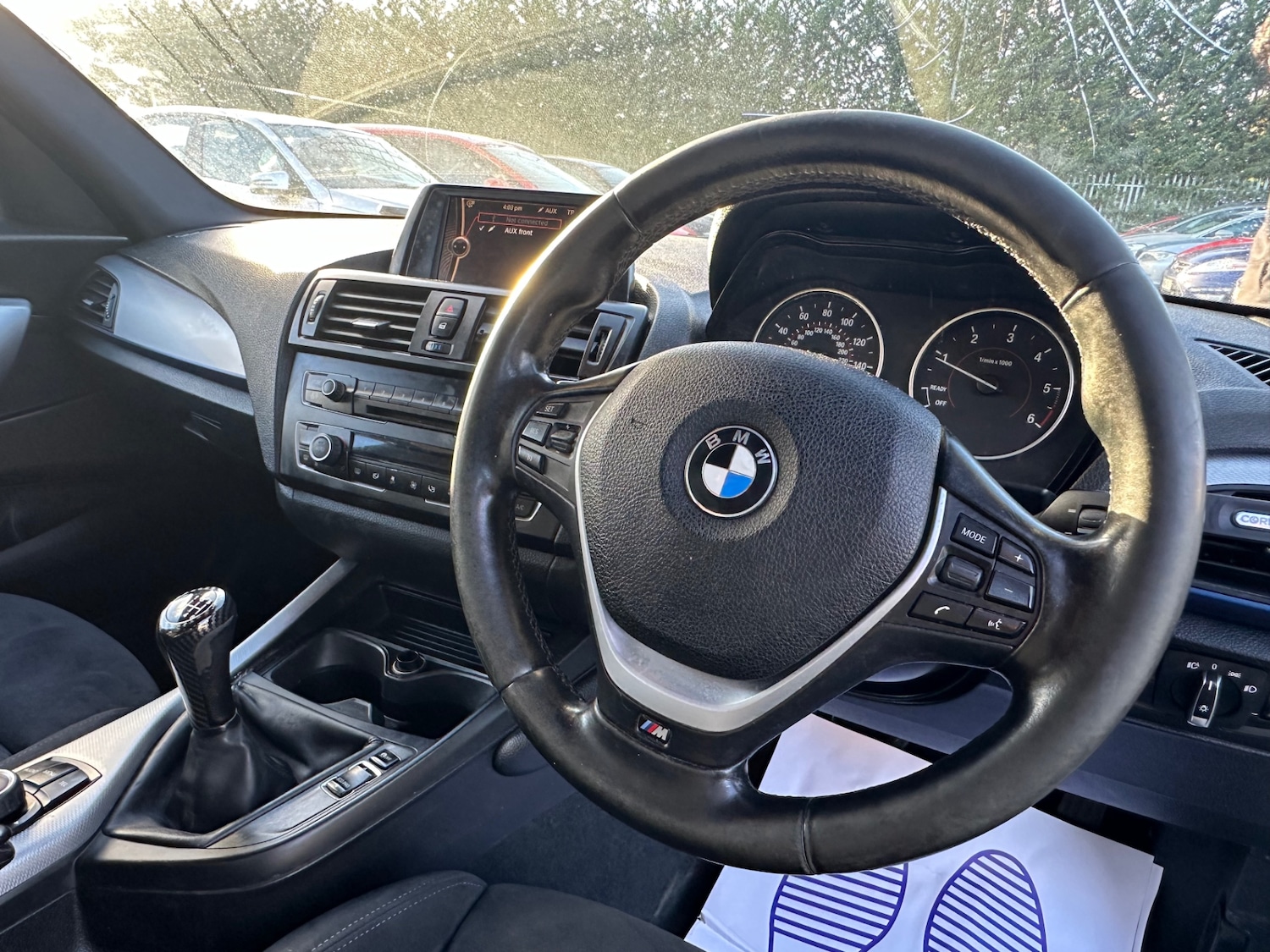 Used BMW 1 Series 2013 for sale - 76375730: Photo 7
