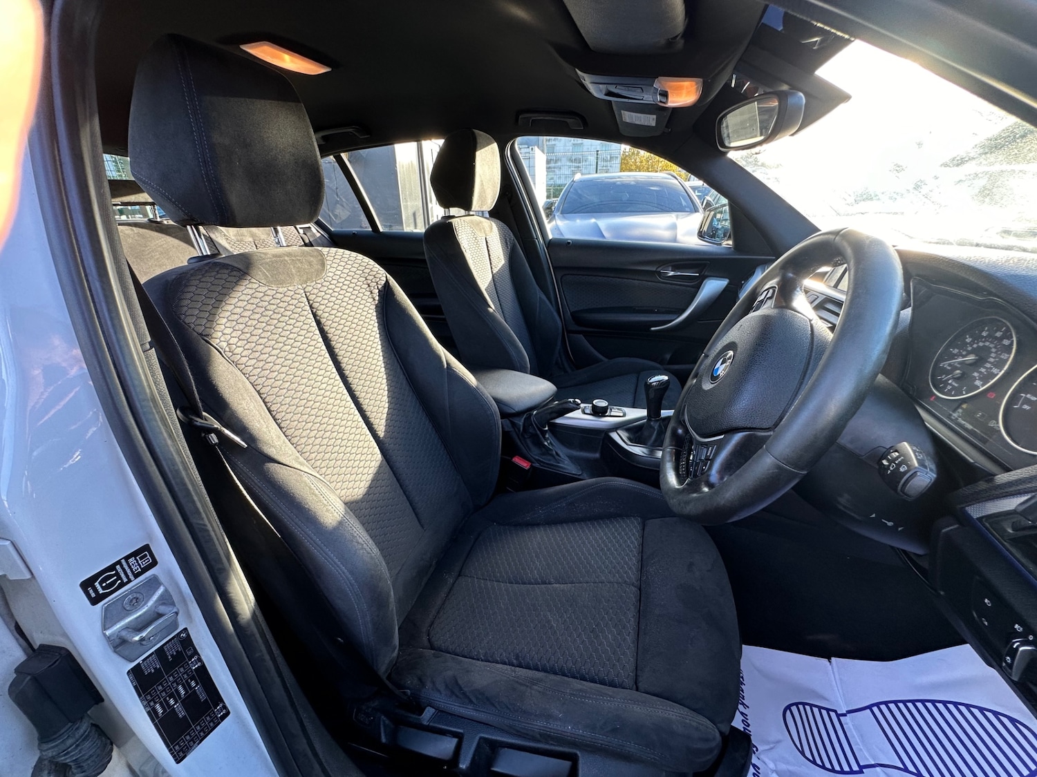 Used BMW 1 Series 2013 for sale - 76375730: Photo 8