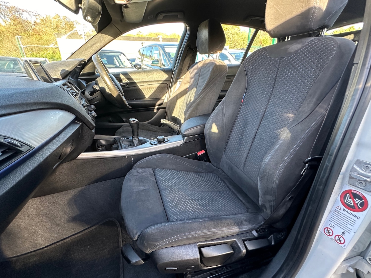 Used BMW 1 Series 2013 for sale - 76375730: Photo 9