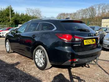 Used Mazda Mazda6 2013 for sale - 73897458: Photo