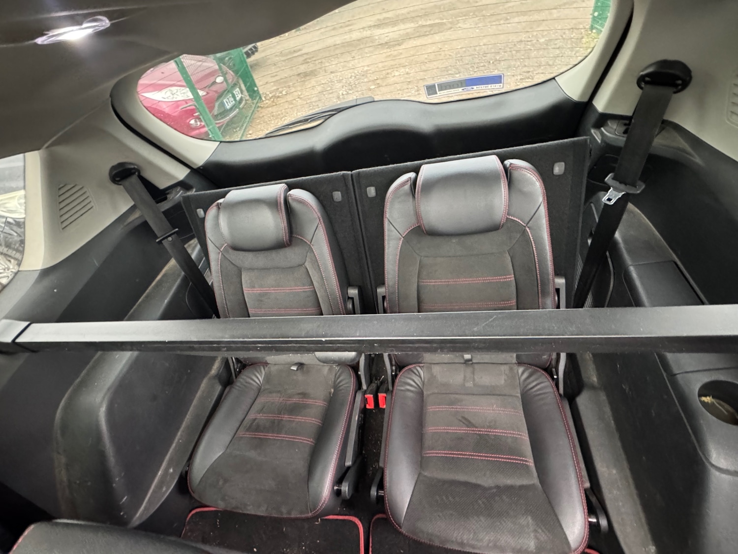 Used Ford S-Max 2010 for sale - 78183553: Photo 11