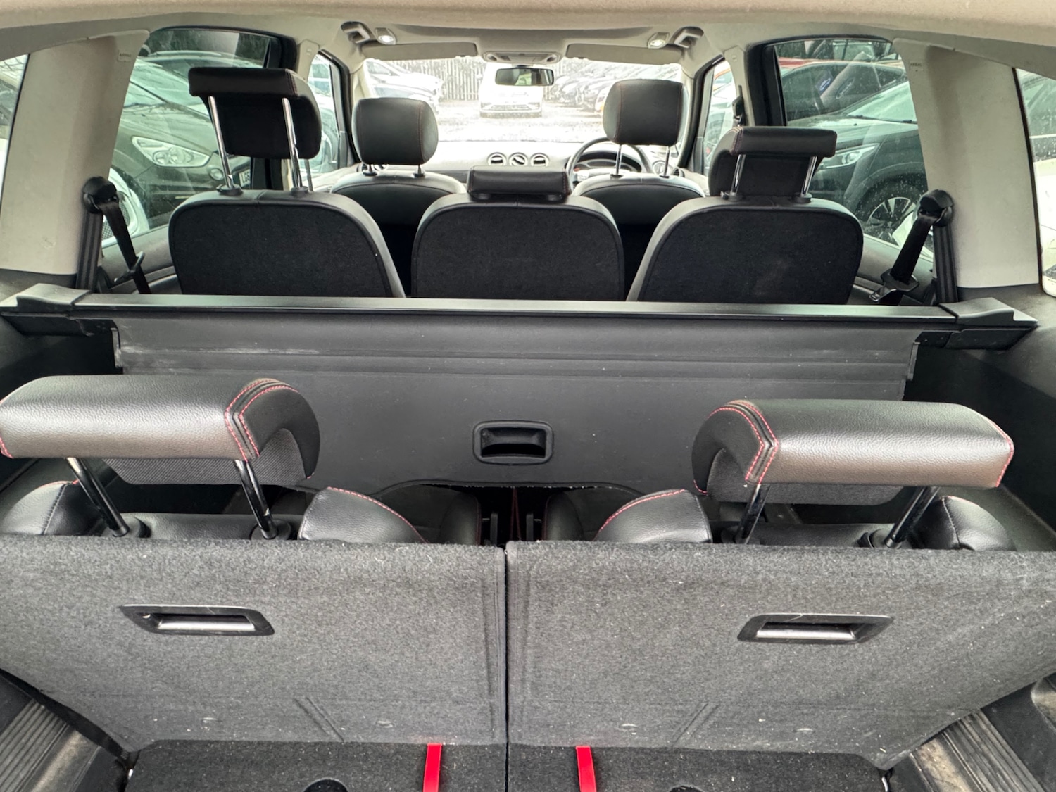 Used Ford S-Max 2010 for sale - 78183553: Photo 12