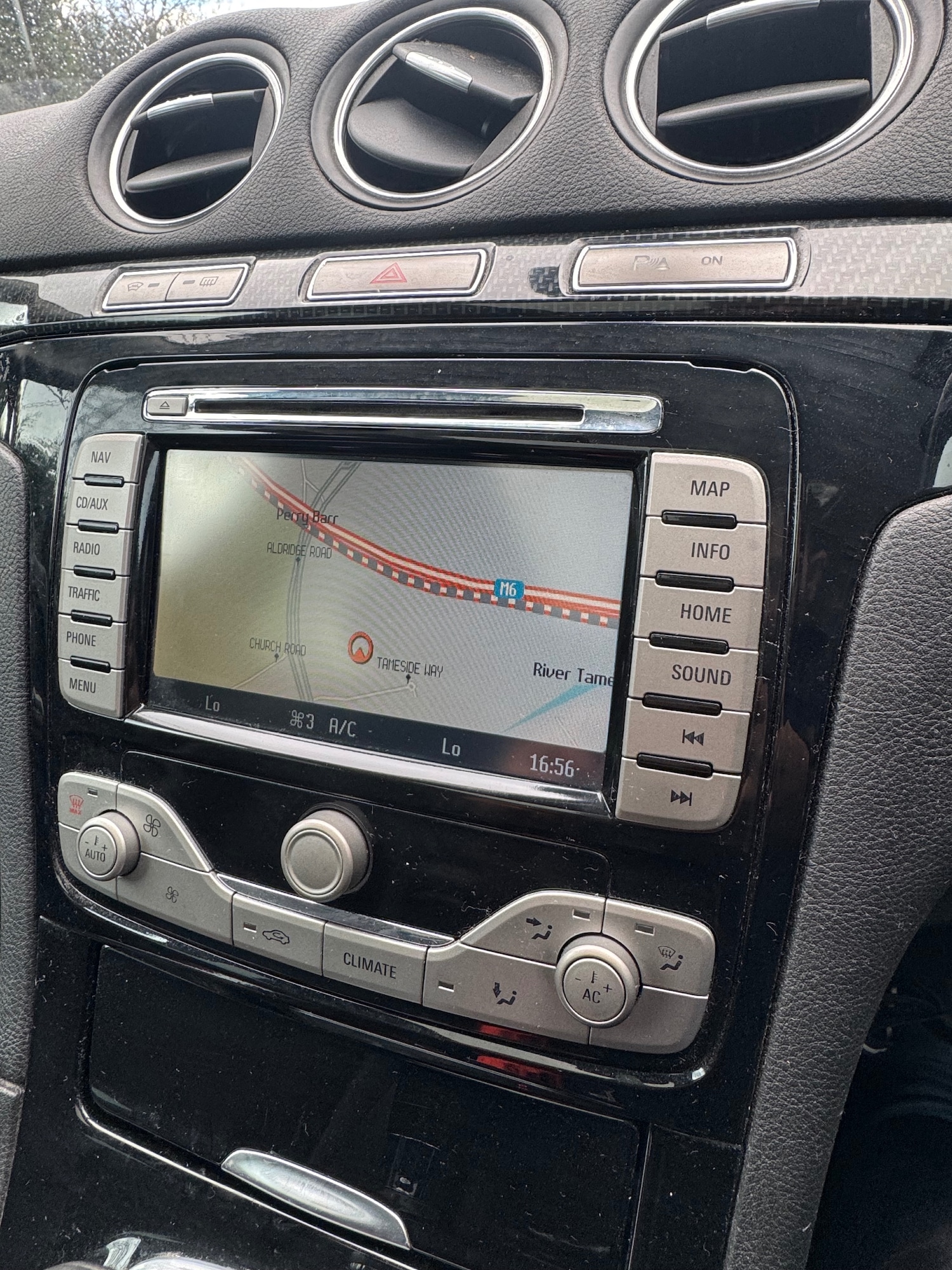 Used Ford S-Max 2010 for sale - 78183553: Photo 13