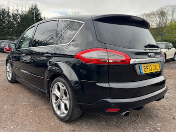 Used Ford S-Max 2010 for sale - 78183553: Photo