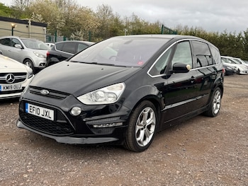 Used Ford S-Max 2010 for sale - 78183553: Photo