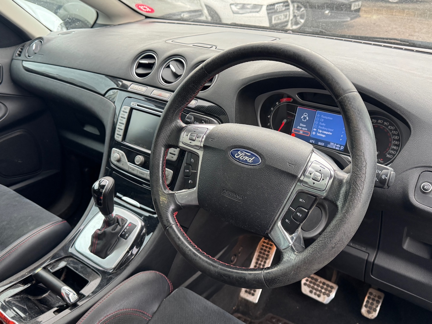 Used Ford S-Max 2010 for sale - 78183553: Photo 7