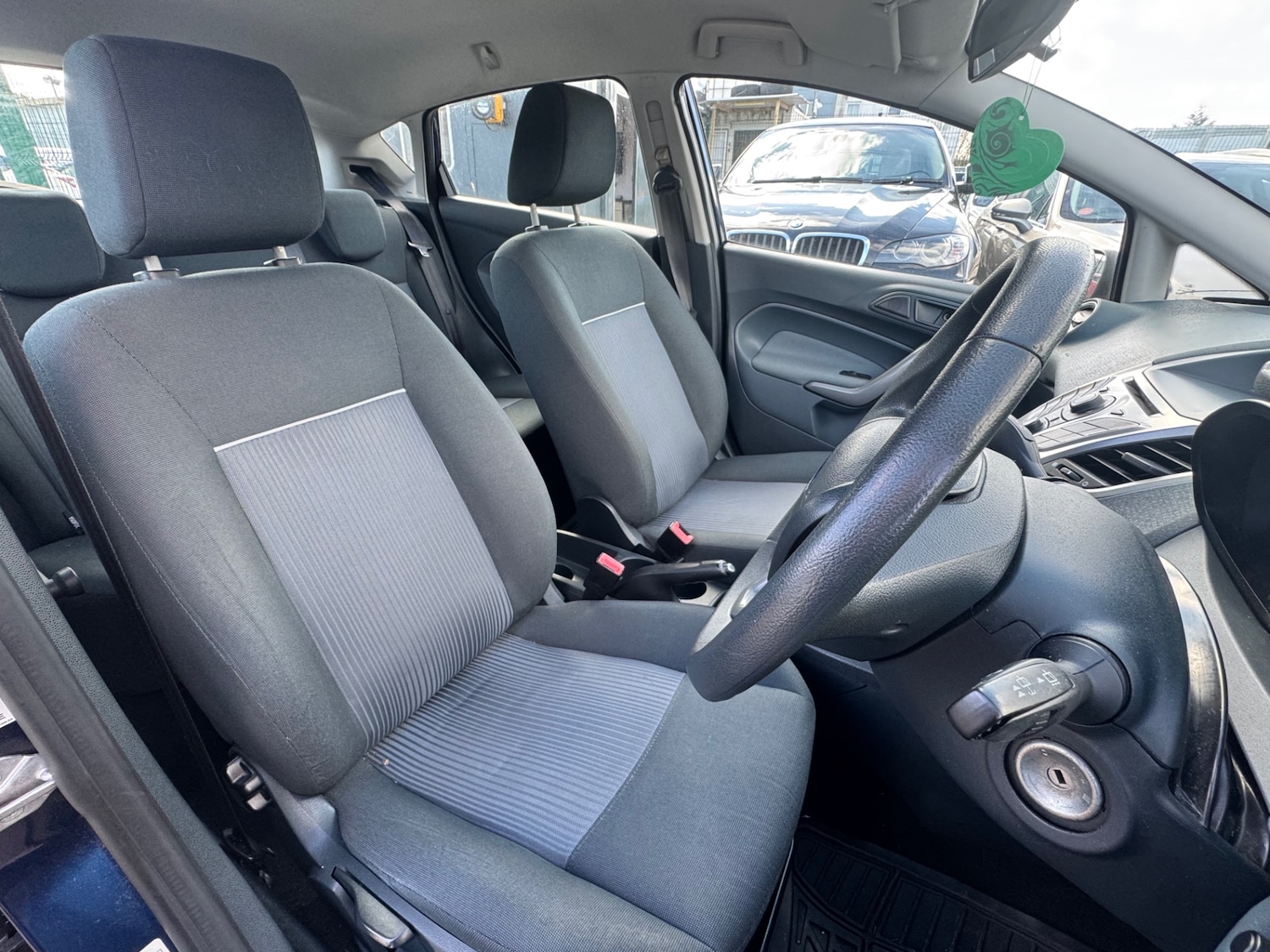 Used Ford Fiesta 2011 for sale - 78026229: Photo 9