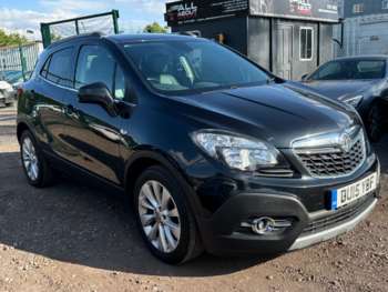 2015 (15) - 1.4T SE 5dr 4WD 4X4