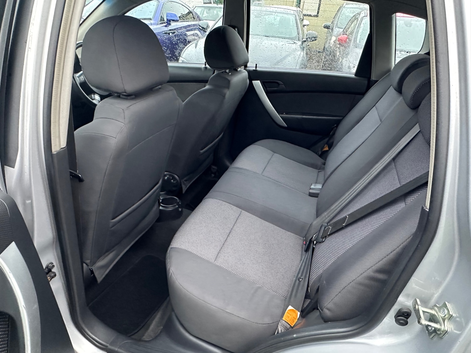 Used Chevrolet Aveo 2011 for sale - 77028877: Photo 10