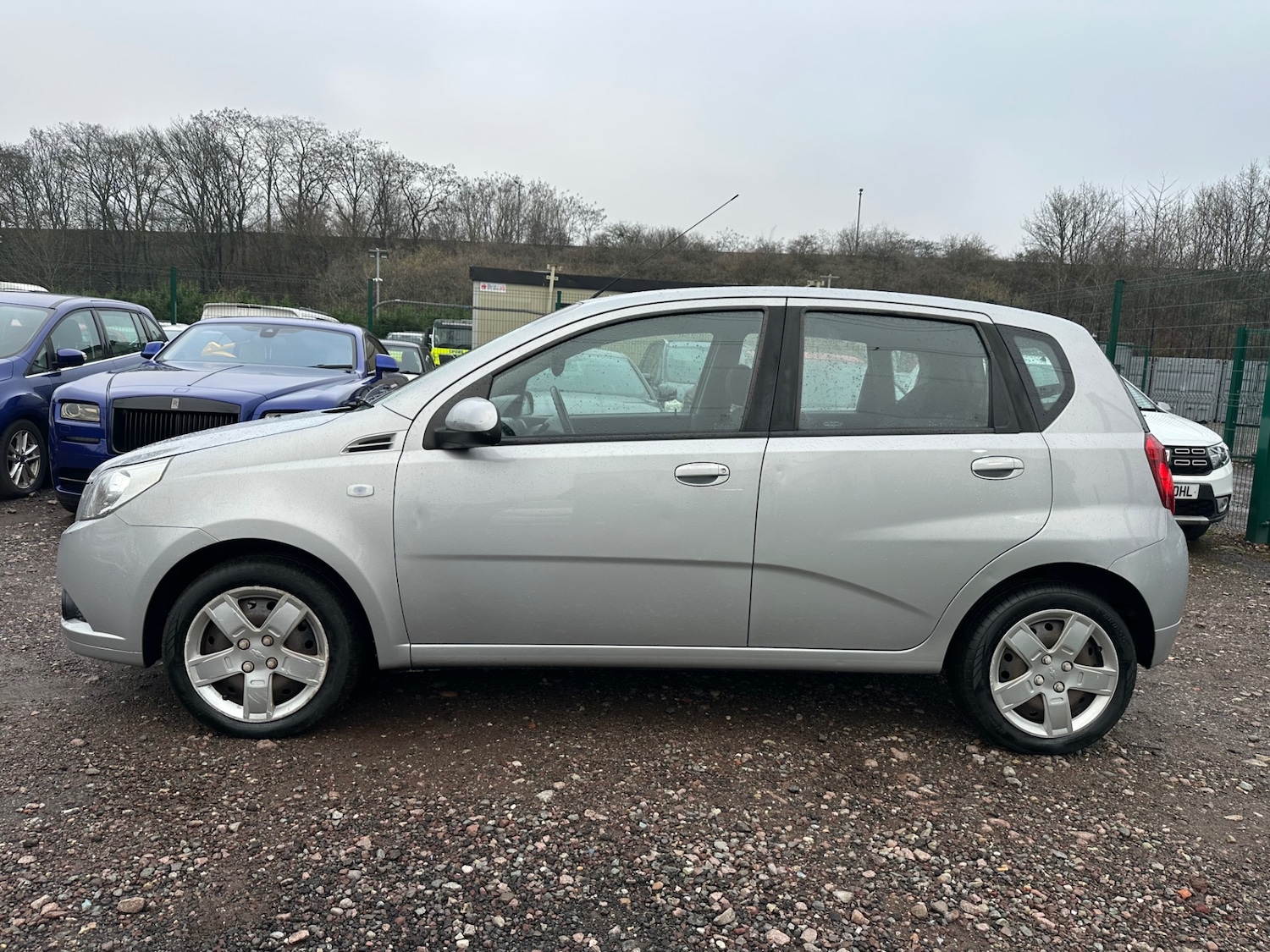 Used Chevrolet Aveo 2011 for sale - 77028877: Photo 12