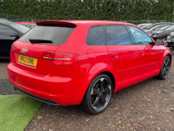 Used Audi A3 2012 for sale - 73265934: Photo