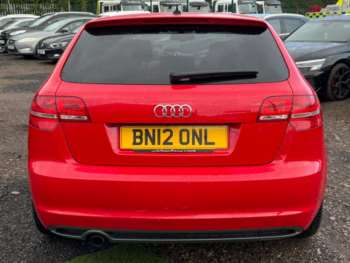 Used Audi A3 2012 for sale - 73265934: Photo