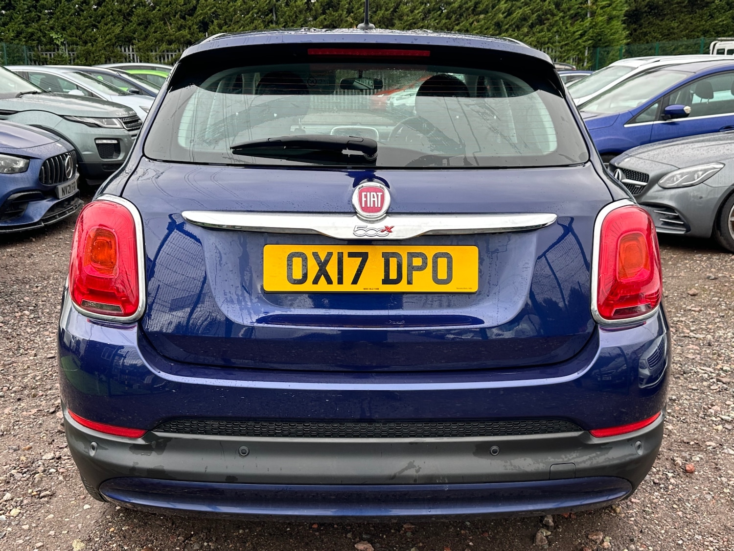 Vehicle 6