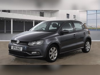 Used Volkswagen Polo 2011 for sale - 77234422: Photo