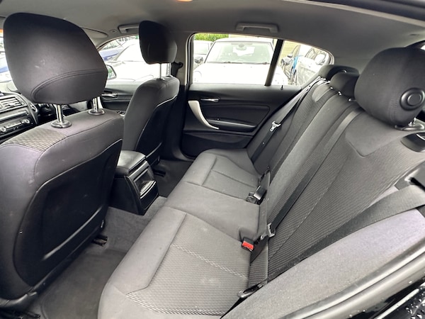 Used BMW 1 Series 2012 for sale - 76302601: Photo 10