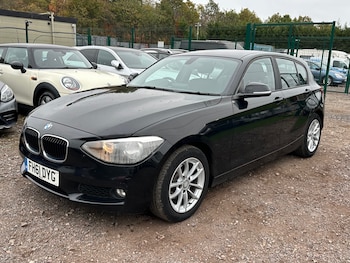 Used BMW 1 Series 2012 for sale - 76302601: Photo 2