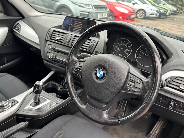 Used BMW 1 Series 2012 for sale - 76302601: Photo 7