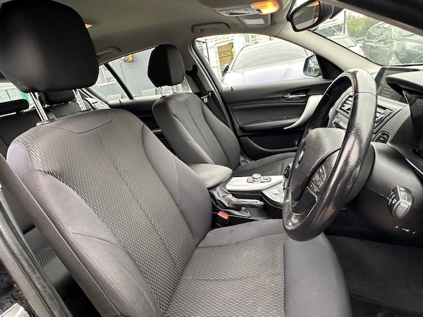 Used BMW 1 Series 2012 for sale - 76302601: Photo 8