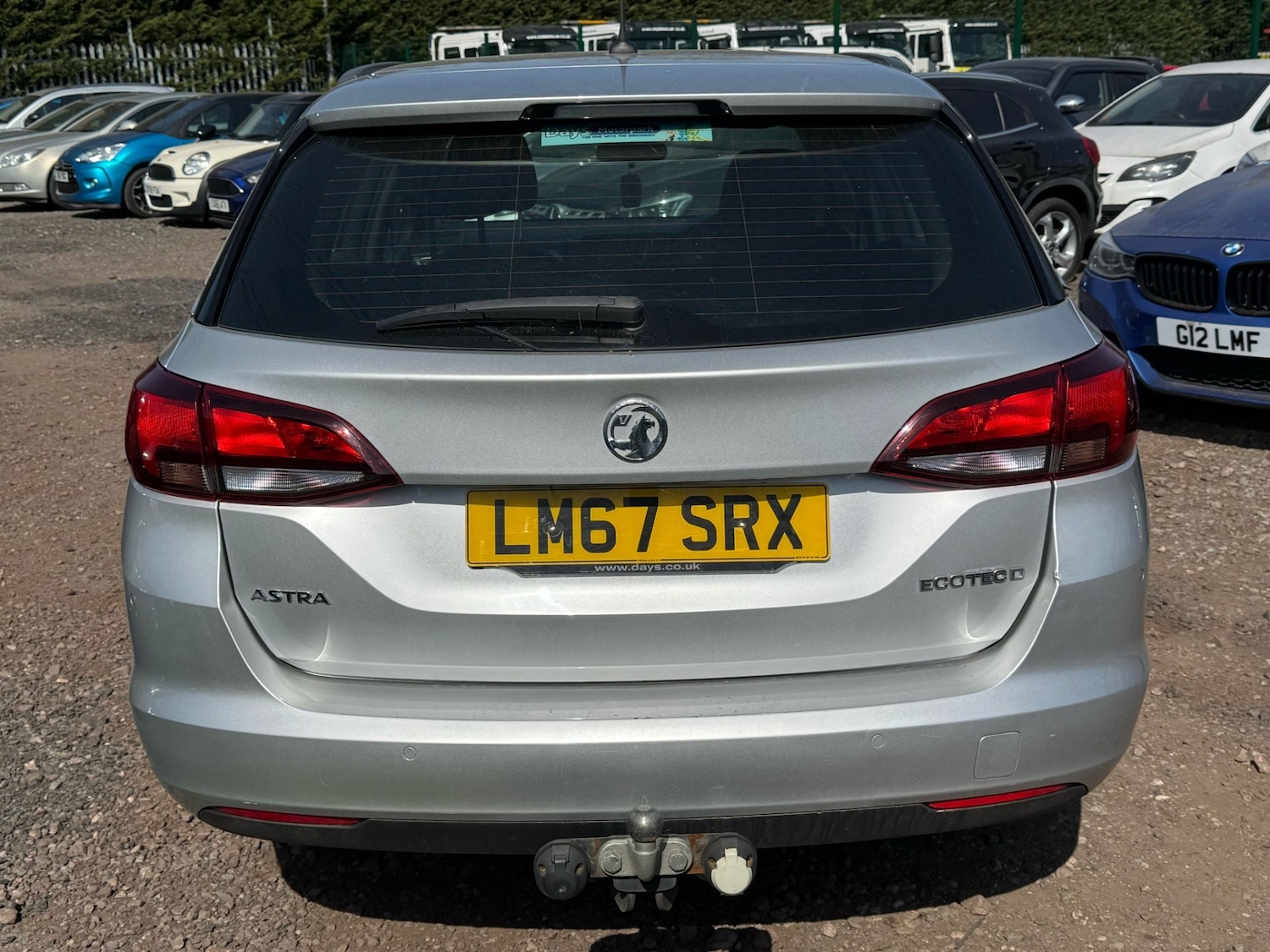 Vehicle 6