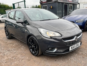2015 (15) - 1.2 SRi 5dr