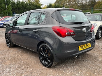 Used Vauxhall Corsa 2015 for sale - 76315761: Photo 2
