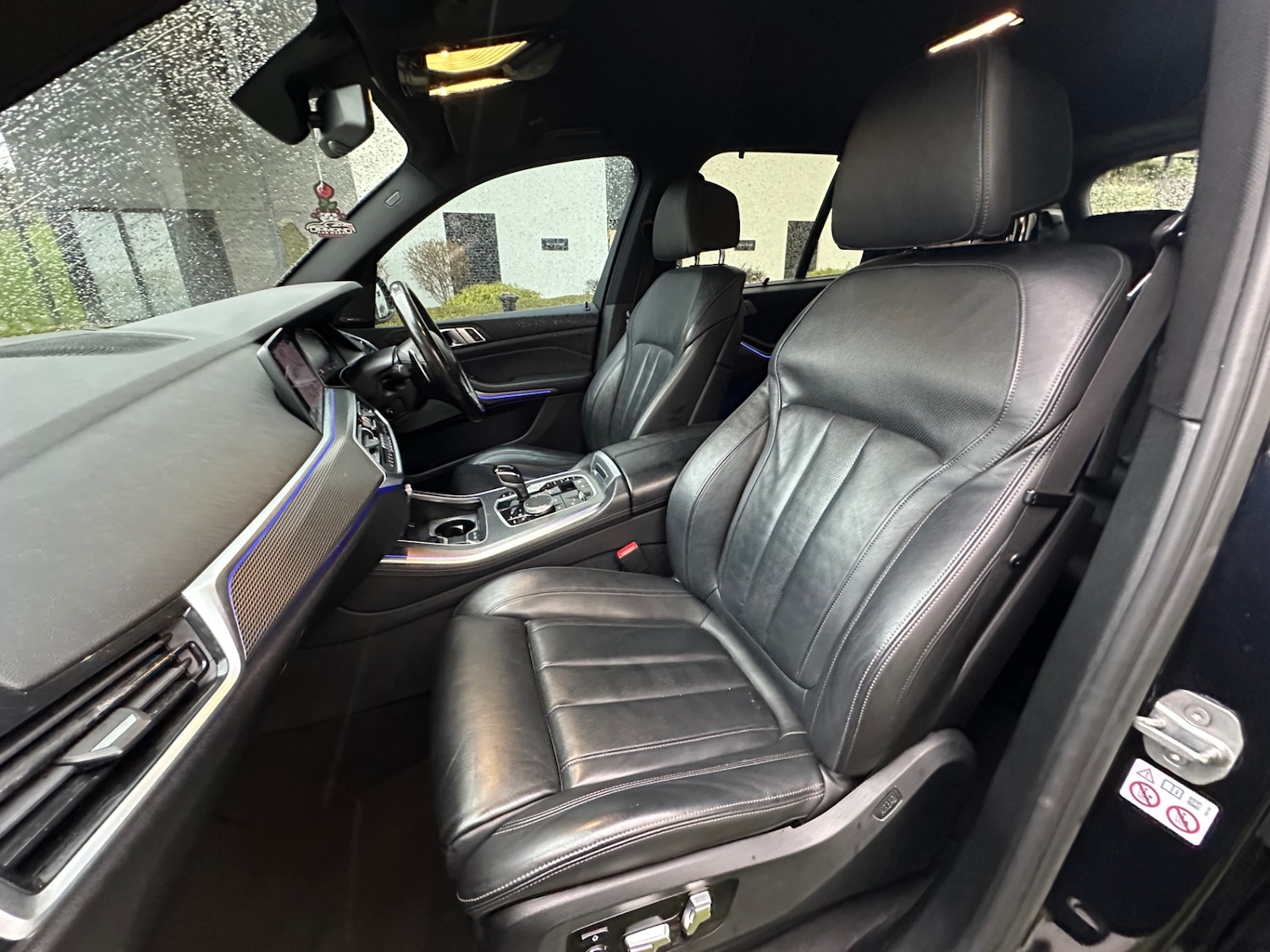 Used BMW X5 2019 for sale - 76817624: Photo 12