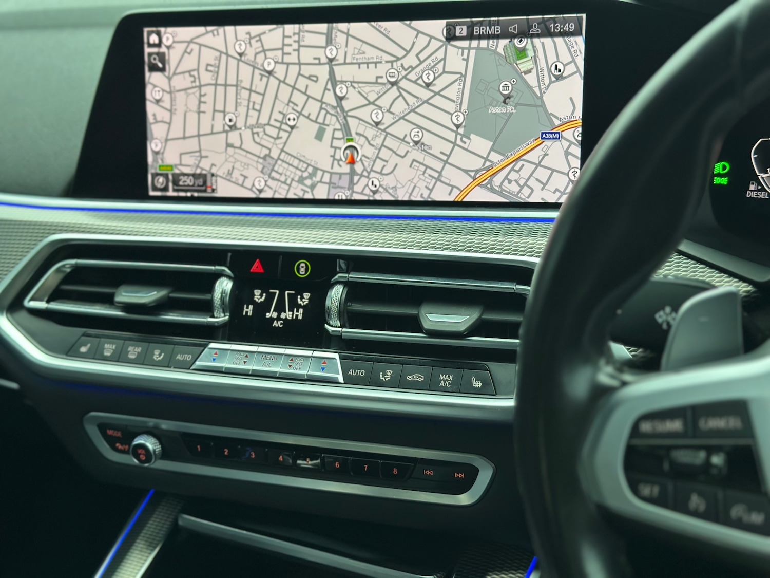 Used BMW X5 2019 for sale - 76817624: Photo 15