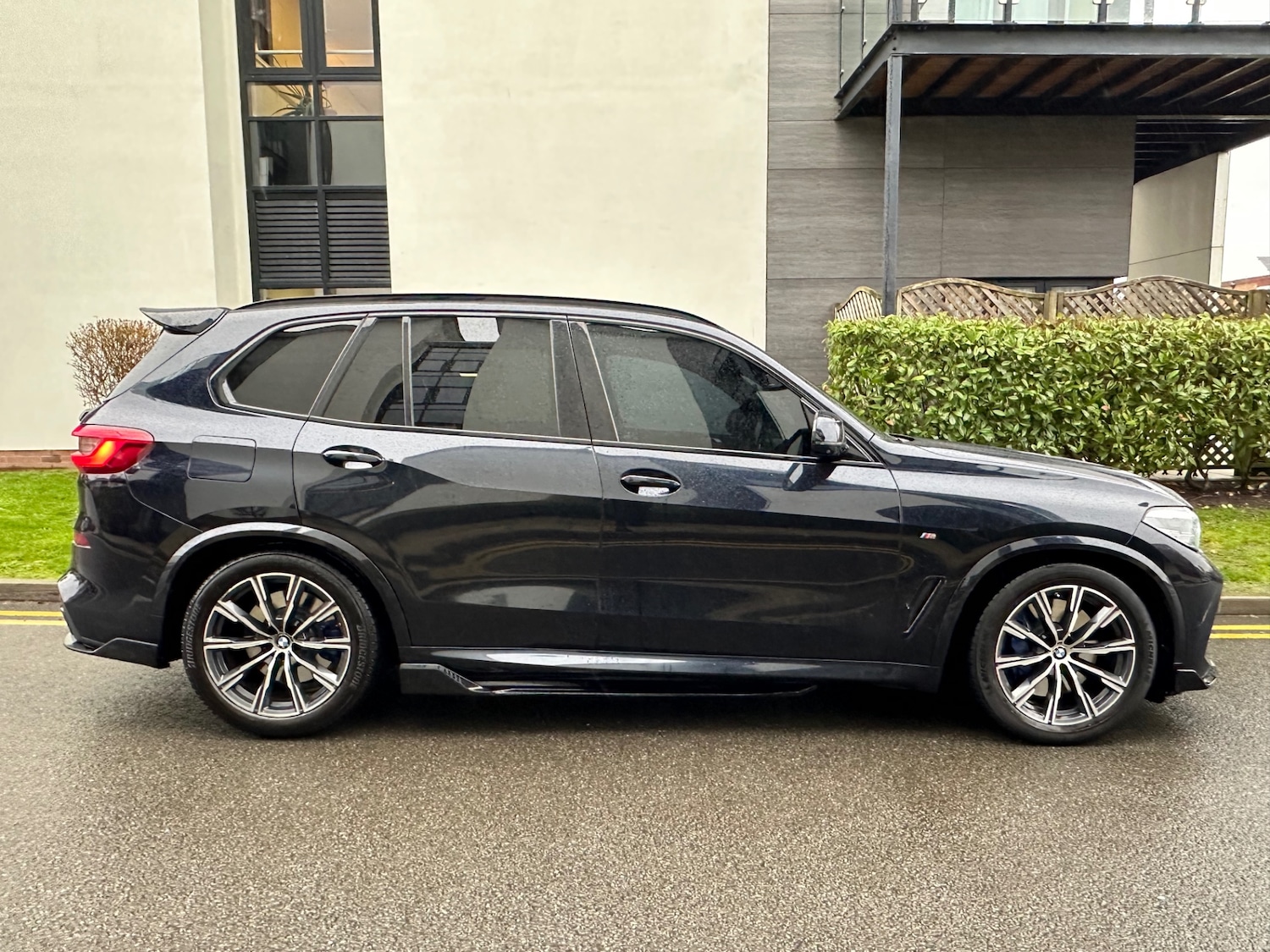 Used BMW X5 2019 for sale - 76817624: Photo 18