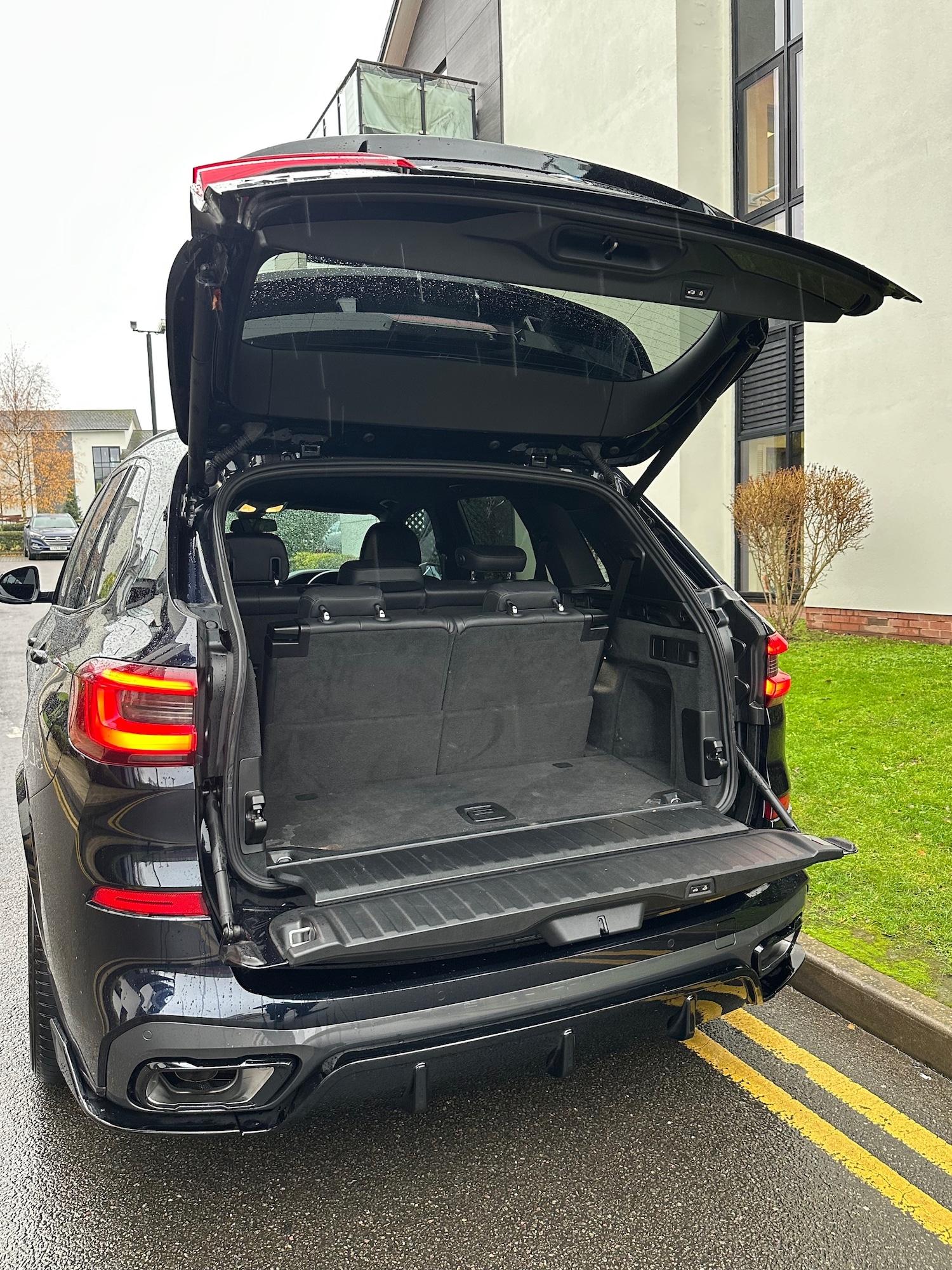 Used BMW X5 2019 for sale - 76817624: Photo 19