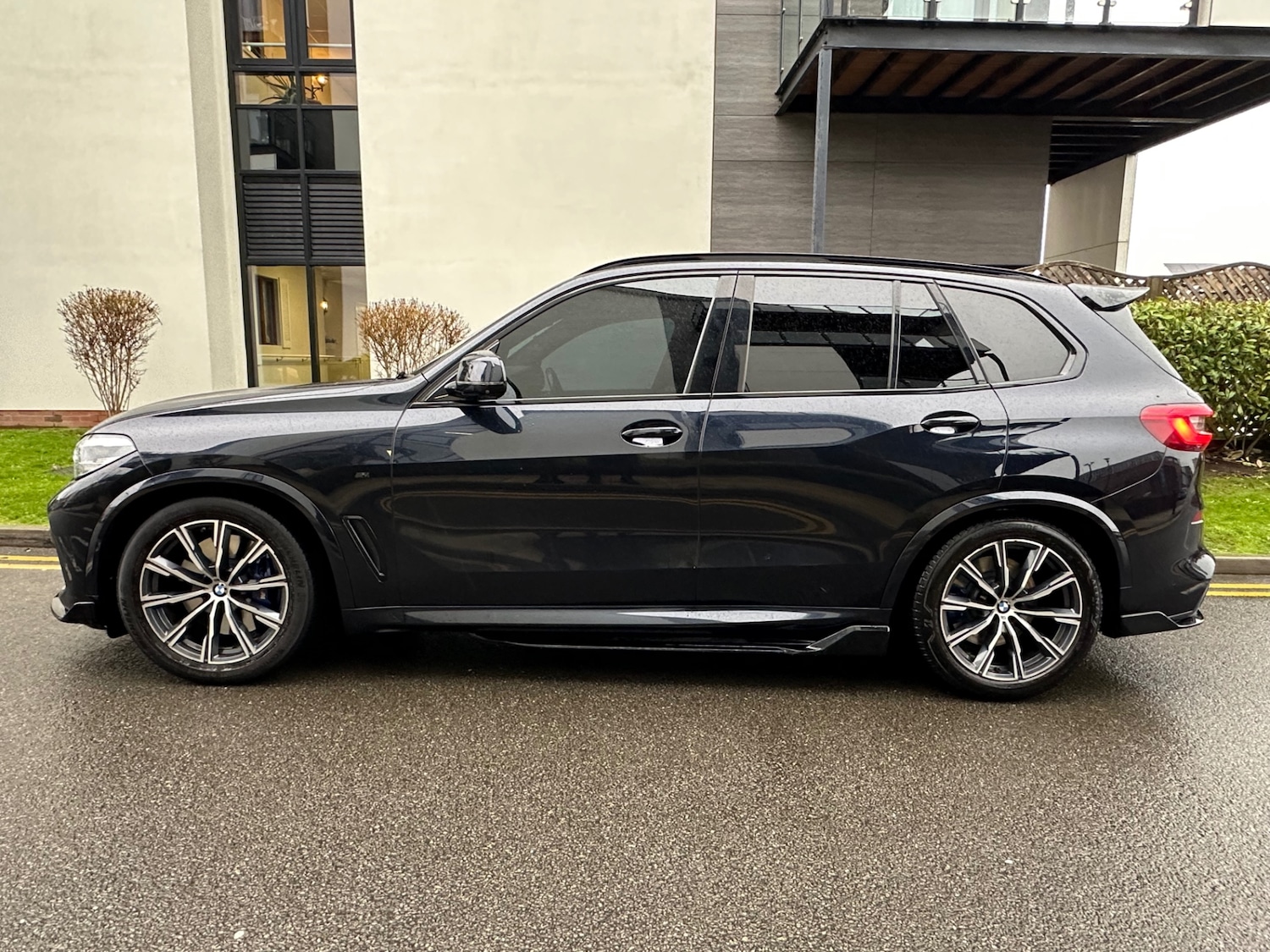 Used BMW X5 2019 for sale - 76817624: Photo 20