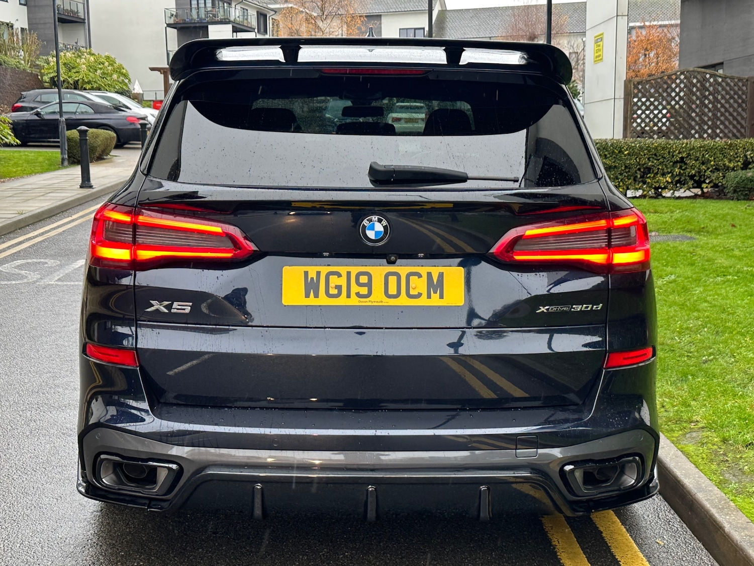 Used BMW X5 2019 for sale - 76817624: Photo 6