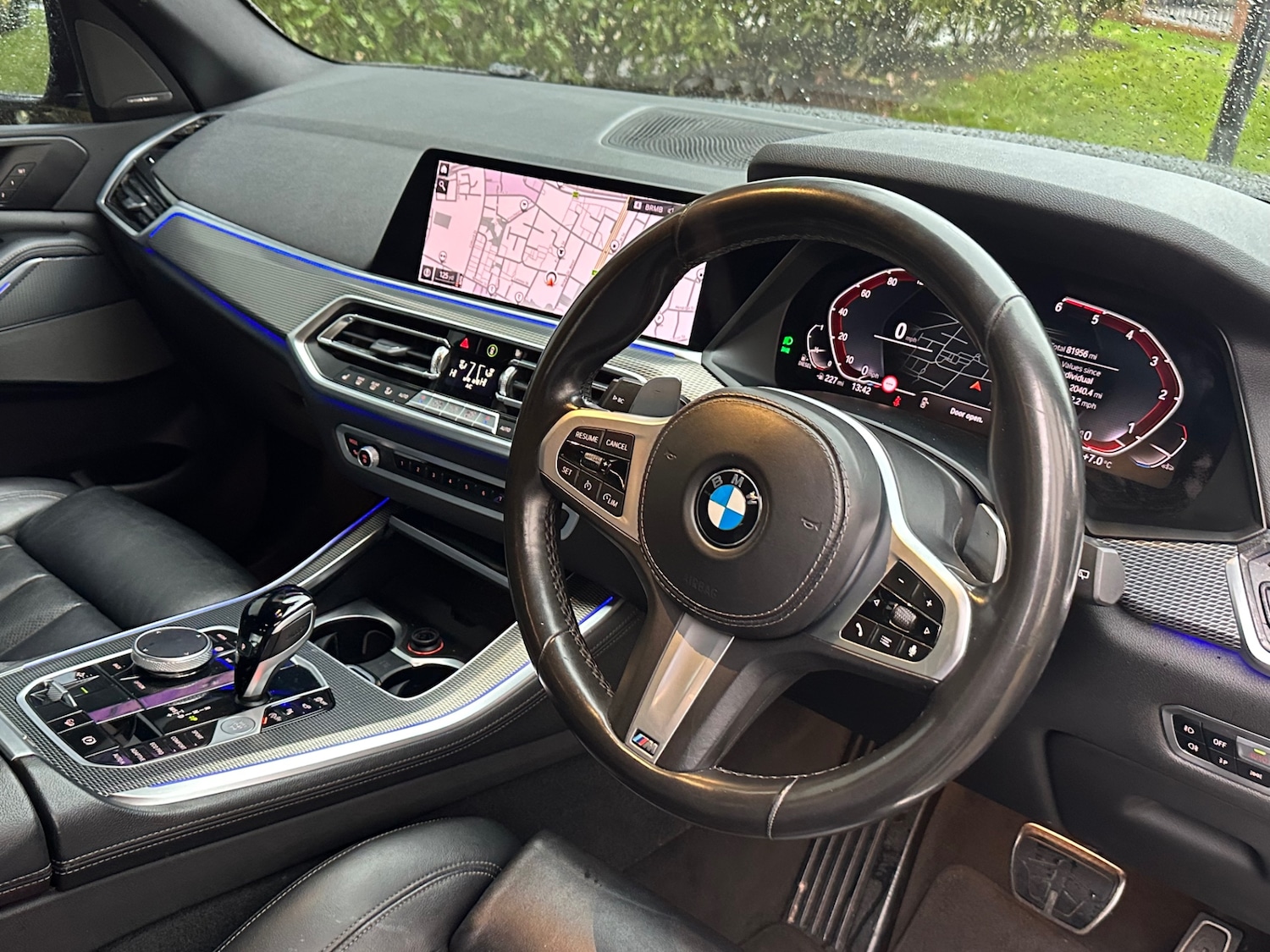 Used BMW X5 2019 for sale - 76817624: Photo 7