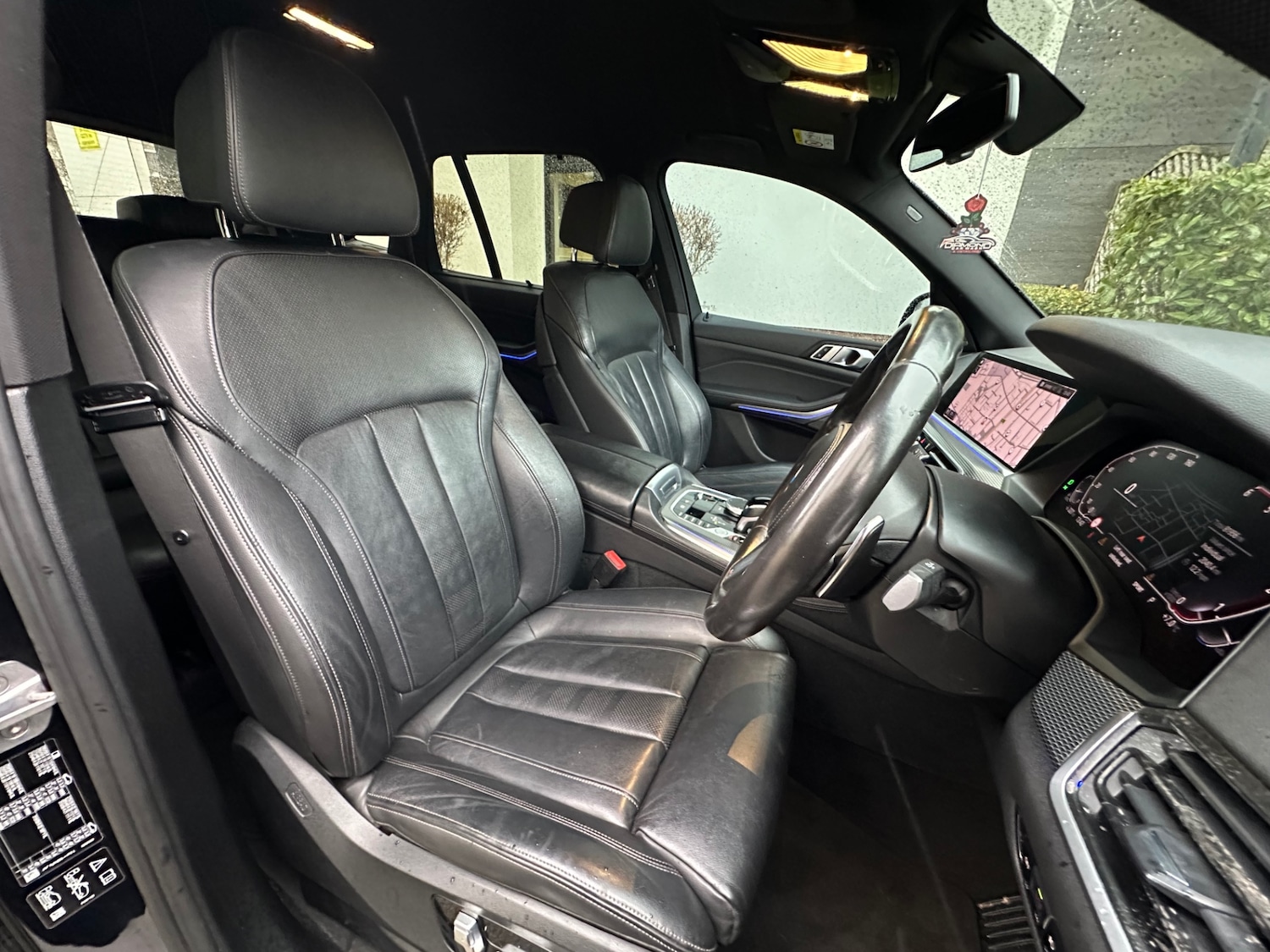 Used BMW X5 2019 for sale - 76817624: Photo 8