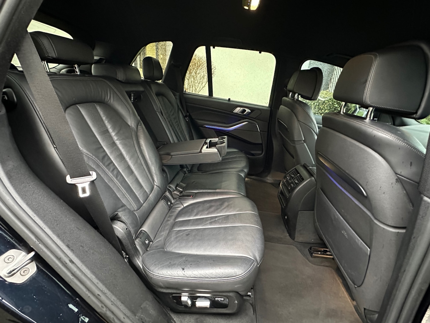 Used BMW X5 2019 for sale - 76817624: Photo 9