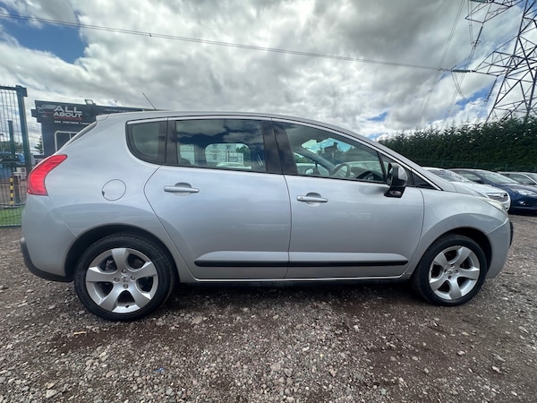 Used Peugeot 3008 2010 for sale - 75164250: Photo 12