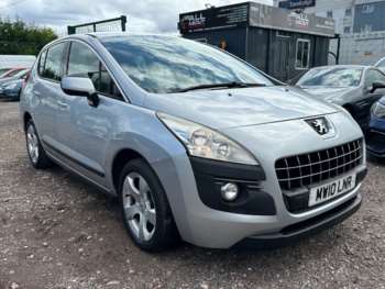 2010 (10) - 1.6 HDi Sport 5dr