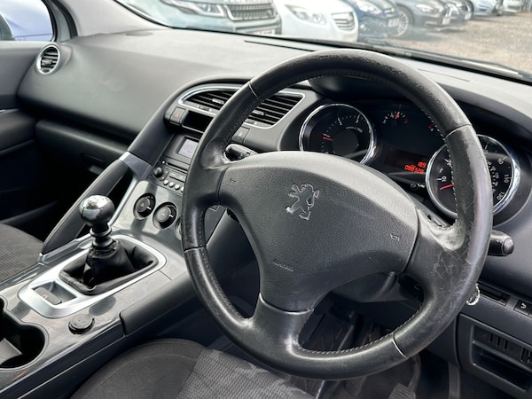 Used Peugeot 3008 2010 for sale - 75164250: Photo 7