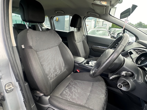 Used Peugeot 3008 2010 for sale - 75164250: Photo 8