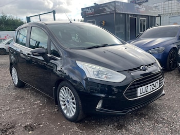 2013 (13) - 1.6 Zetec 5dr Powershift
