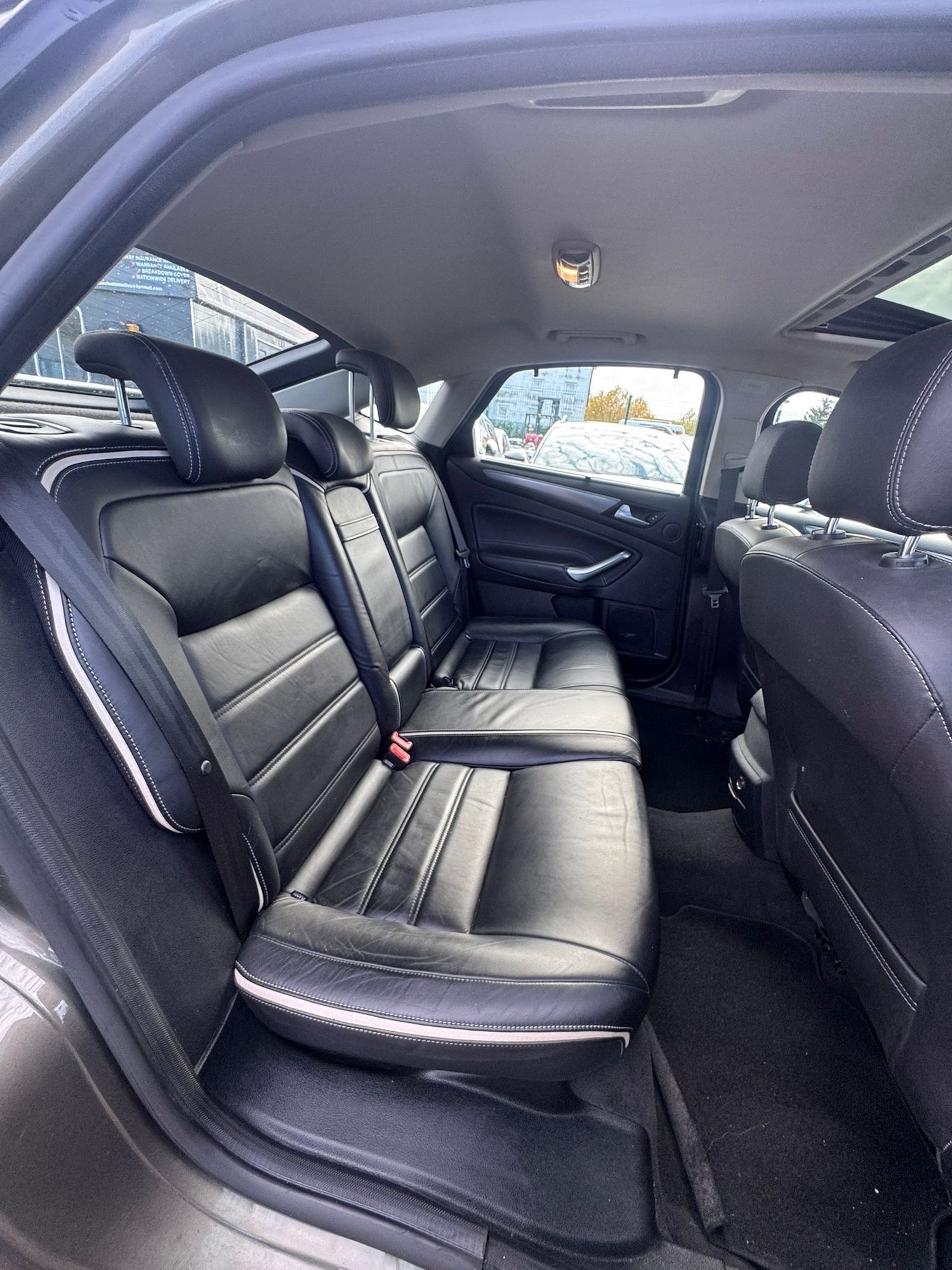 Used Ford Mondeo 2012 for sale - 76404422: Photo 10