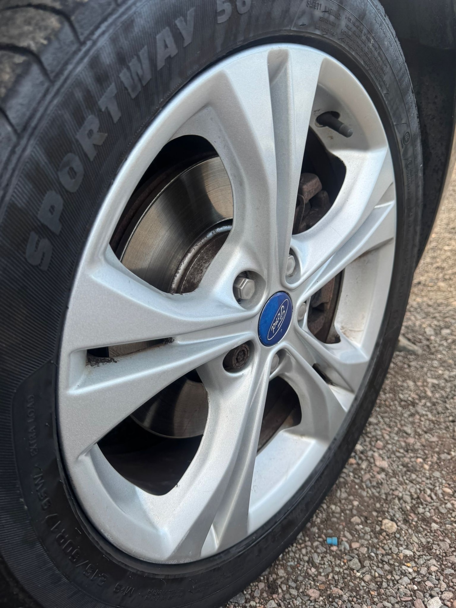 Used Ford Mondeo 2012 for sale - 76404422: Photo 13