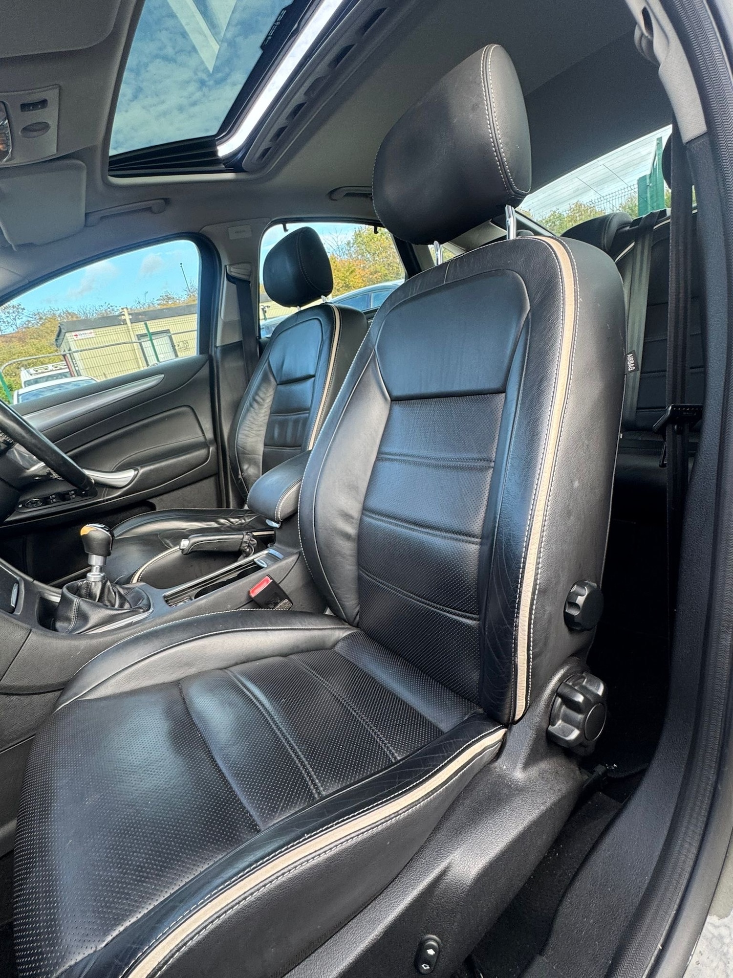 Used Ford Mondeo 2012 for sale - 76404422: Photo 9